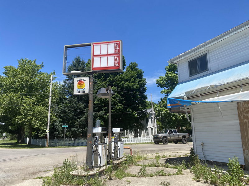 Pleasant Lake Trading Co. - July 2022 Photo